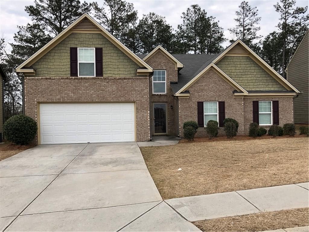 9574 Blackwolf Run, Douglasville, GA 30135 — most recent listing photo