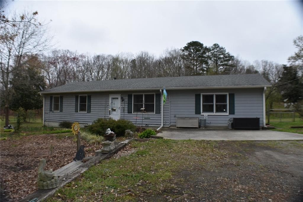 3 bedroom, 1,680 sq ft single family residence sold at 1639 Flowery Branch Road, Auburn, GA 30011