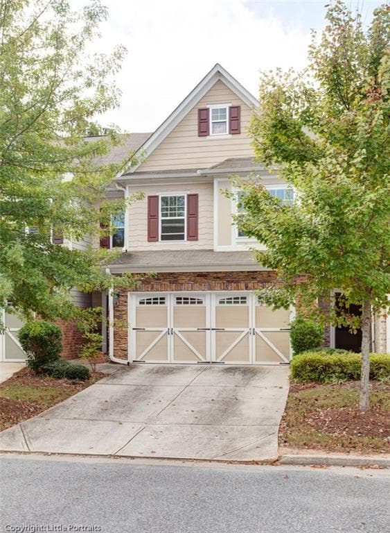 3022 Amberglen Court, Cumming, GA 30040 — most recent listing photo