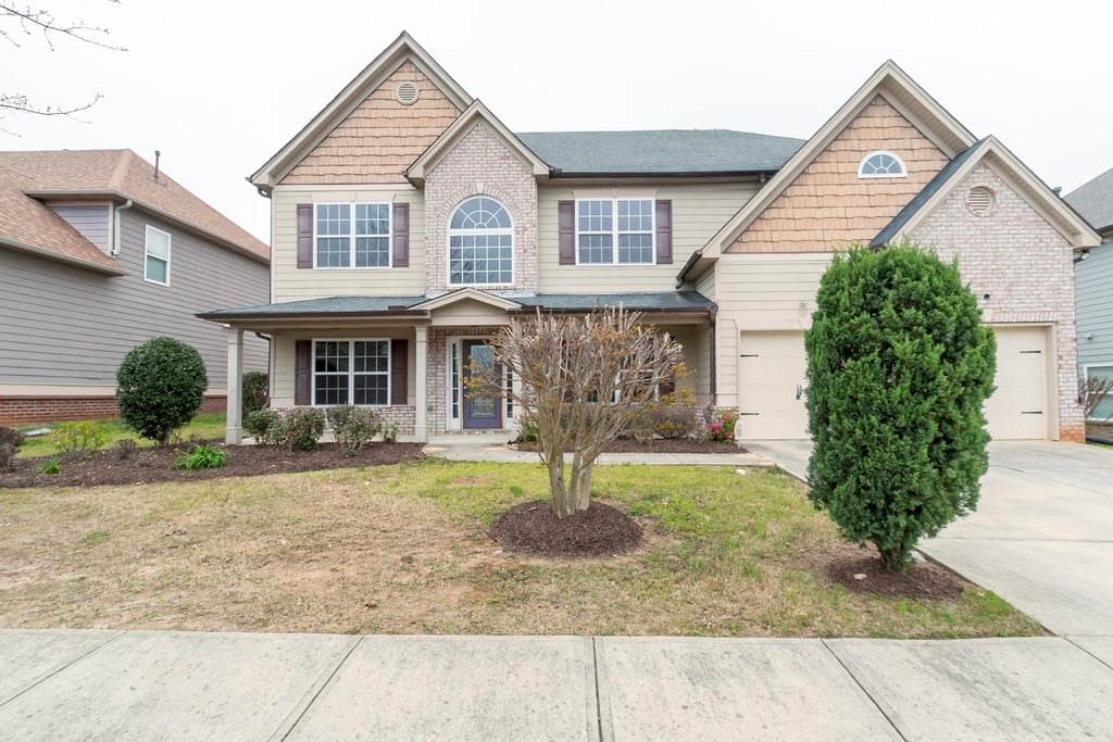 2768 ROLLING DOWNS Way, Loganville, GA 30052 — most recent listing photo