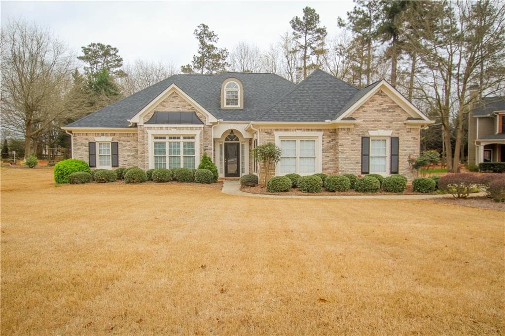 2280 Olde Hickory Place, Monroe, GA 30656 — most recent listing photo