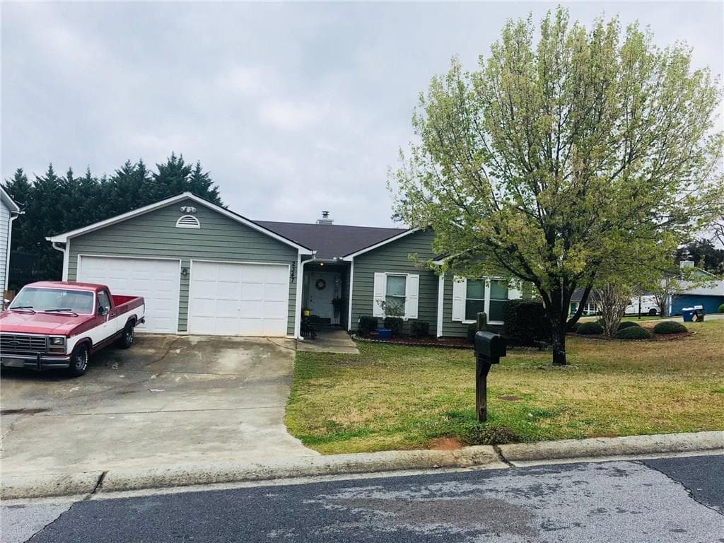 2347 Planters Cove Drive, Lawrenceville, GA 30044 — most recent listing photo