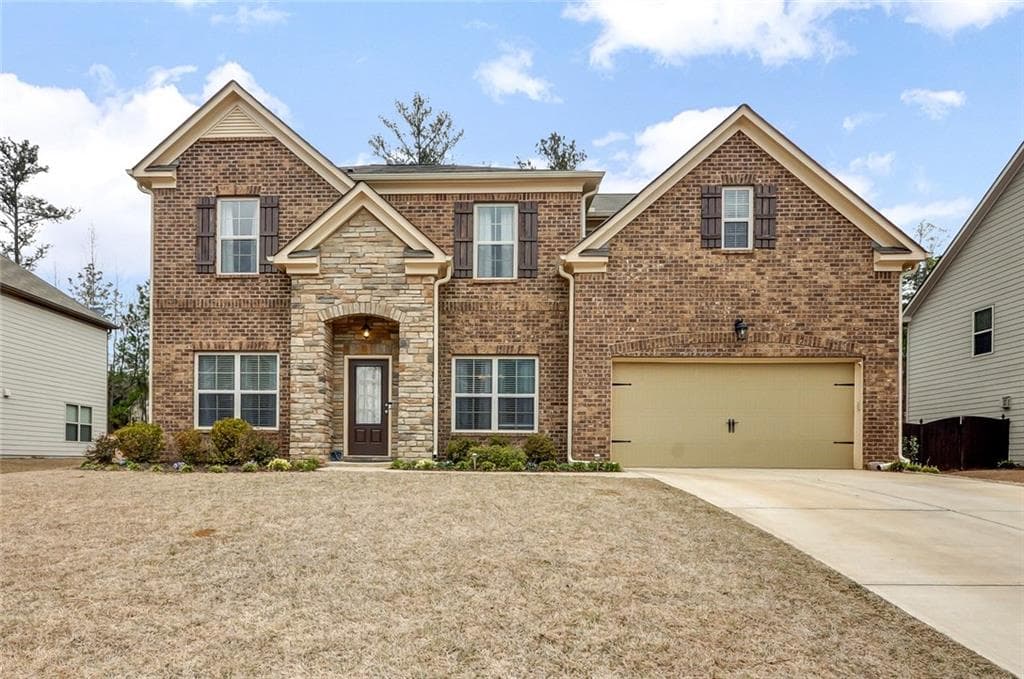 237 Parc Drive, Canton, GA 30114 — most recent listing photo
