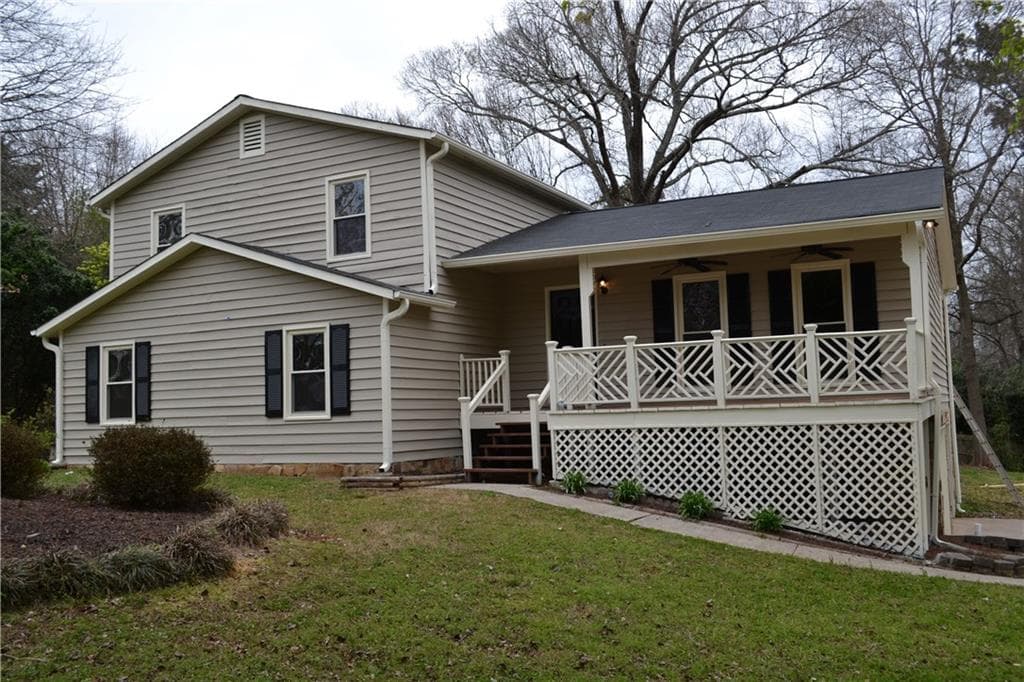 407 Sculley Square, Woodstock, GA 30188 — most recent listing photo