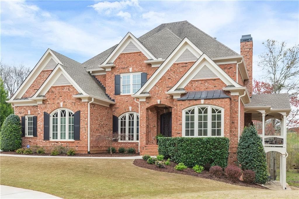 1110 Autumn Close, Milton, GA 30004 — most recent listing photo