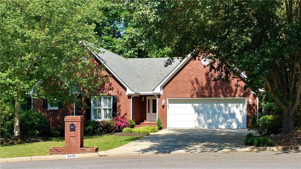 3440 Ashton Drive, Suwanee, GA 30024 — most recent listing photo