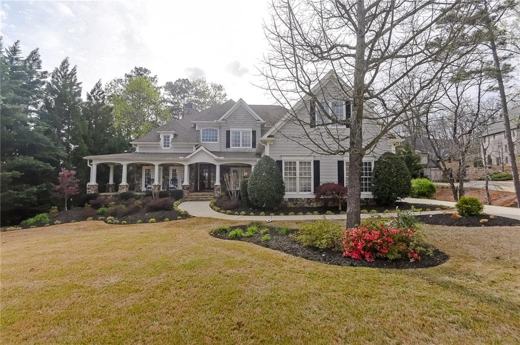 467 Schofield Drive, Powder Springs, GA 30127 — most recent listing photo