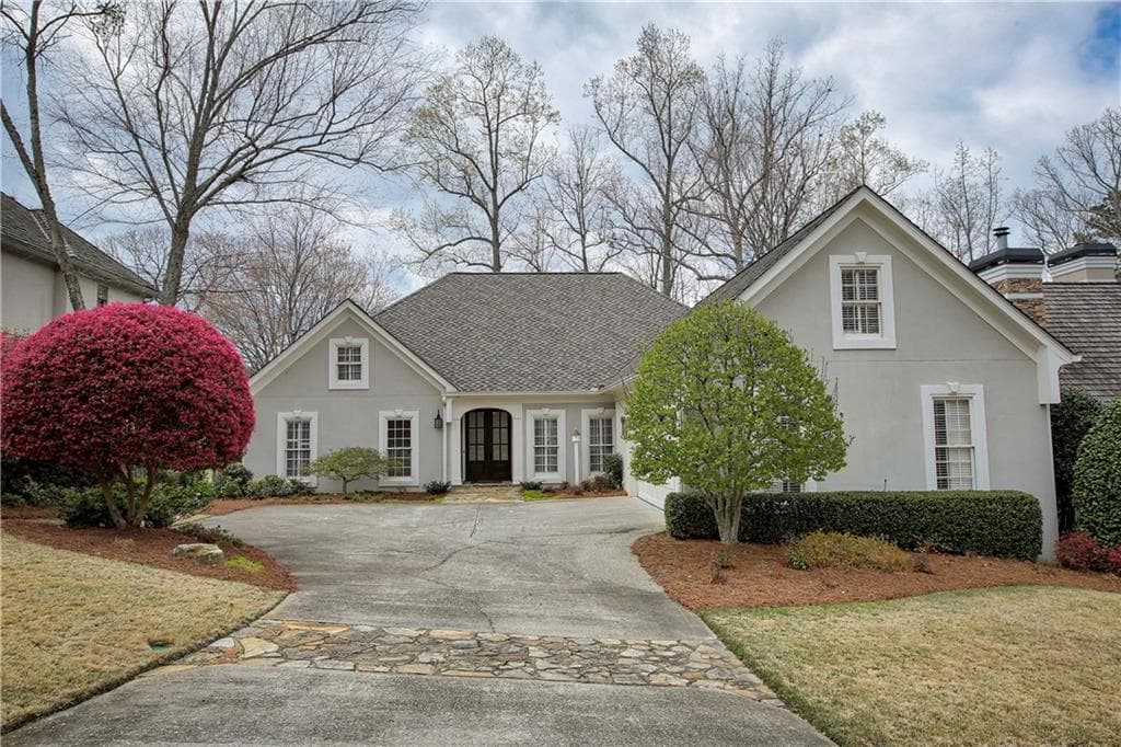 1005 Wetherby Way, Alpharetta, GA 30022 — most recent listing photo