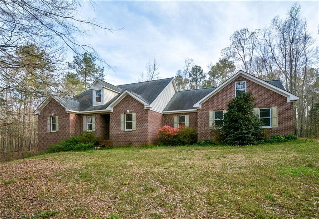 2399 Oak Hill Road, Covington, GA 30016 — most recent listing photo
