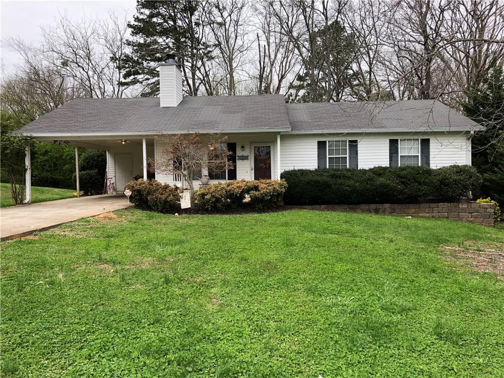 3288 Shuler Road, Gainesville, GA 30506 — most recent listing photo