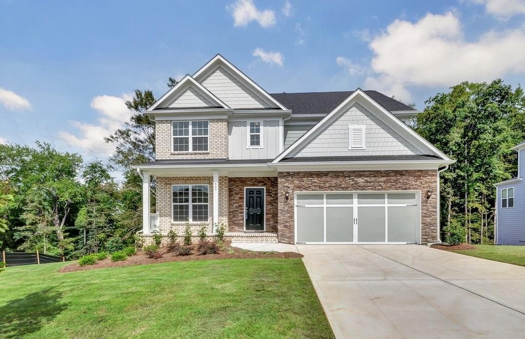 805 Ivy Crest Lane, Canton, GA 30115 — most recent listing photo
