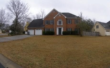 2917 Pendleton Lane, Marietta, GA 30064 — most recent listing photo