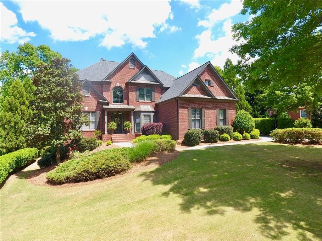 1214 Edenham Lane, Cumming, GA 30041 — most recent listing photo