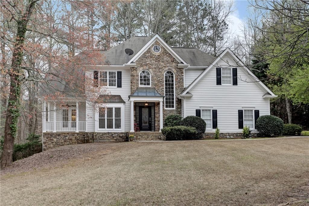 2175 Country Ridge Road, Alpharetta, GA 30004 — most recent listing photo