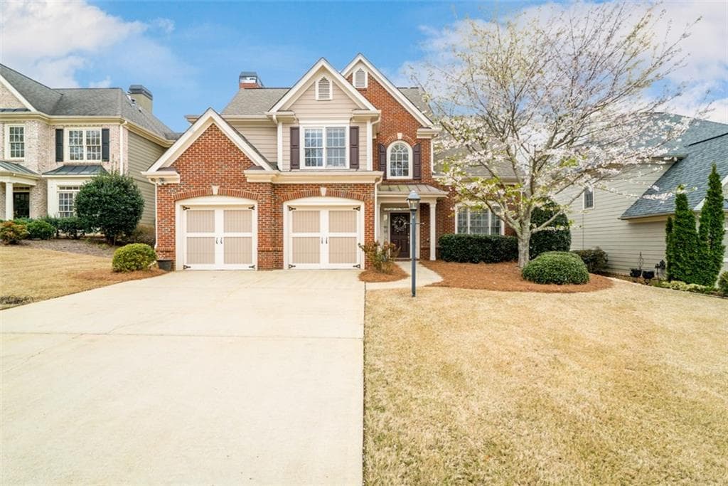 5725 Kendrick Lane, Cumming, GA 30041 — most recent listing photo