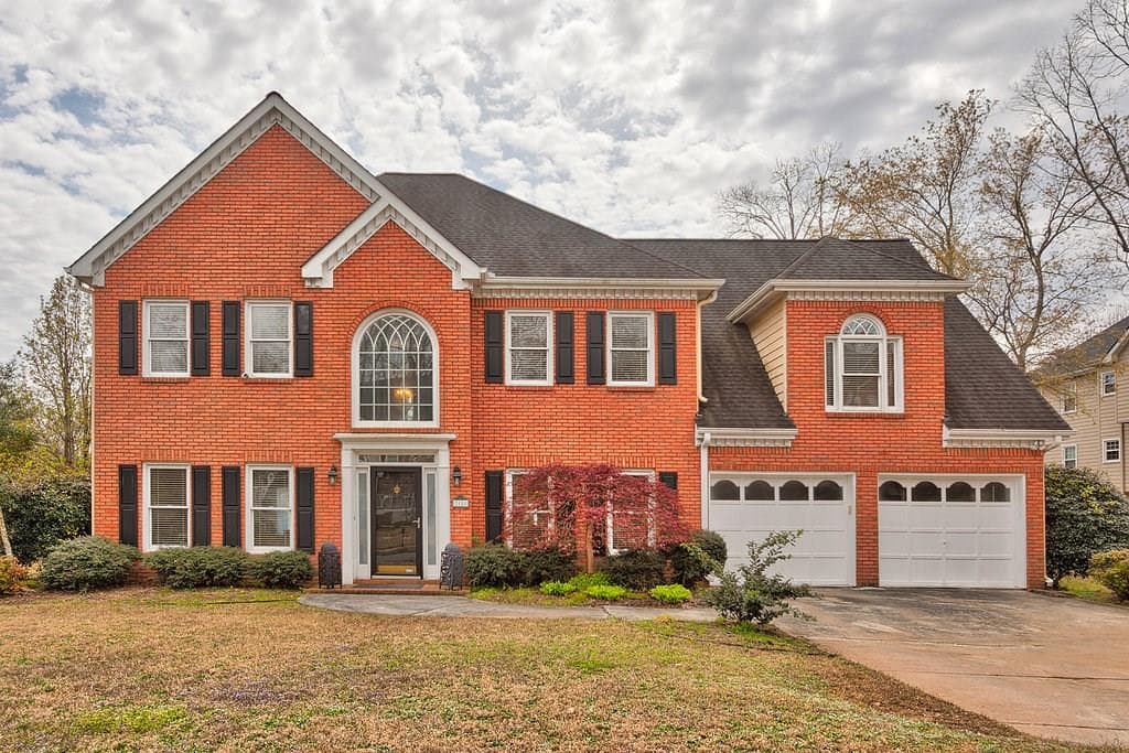 3151 Crestmont Way, Kennesaw, GA 30152 — most recent listing photo