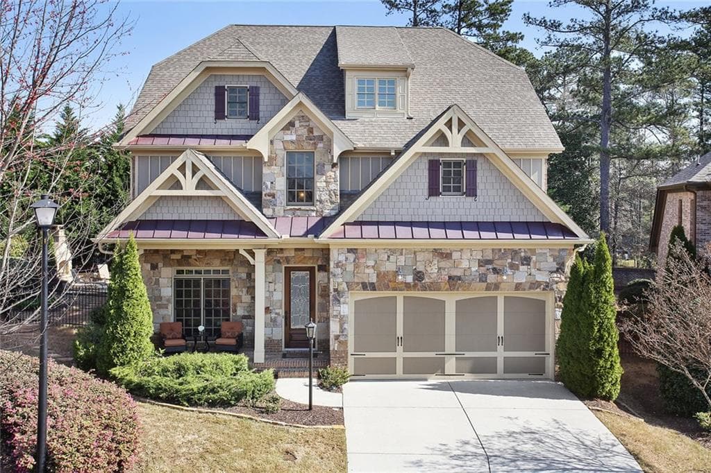 2994 Haynes Trail, Alpharetta, GA 30022 — most recent listing photo
