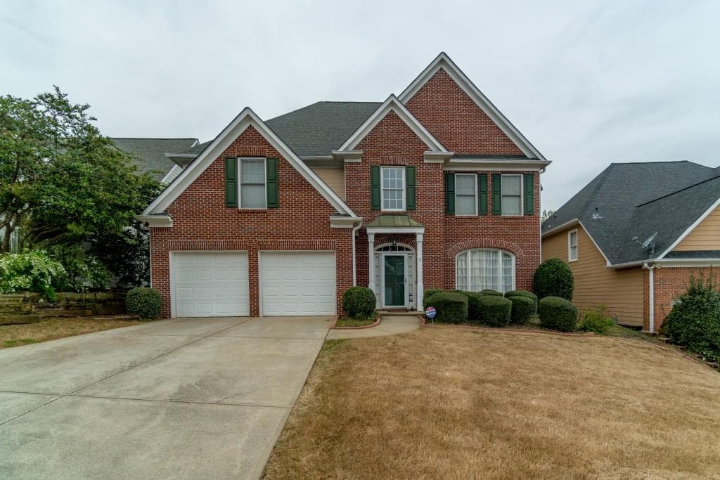1887 Wilkenson Crossing, Marietta, GA 30066 — most recent listing photo