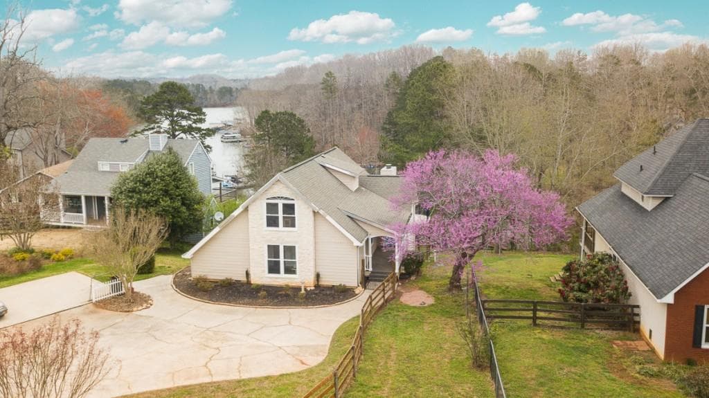 166 Indian Cove Drive, Dawsonville, GA 30534 — most recent listing photo