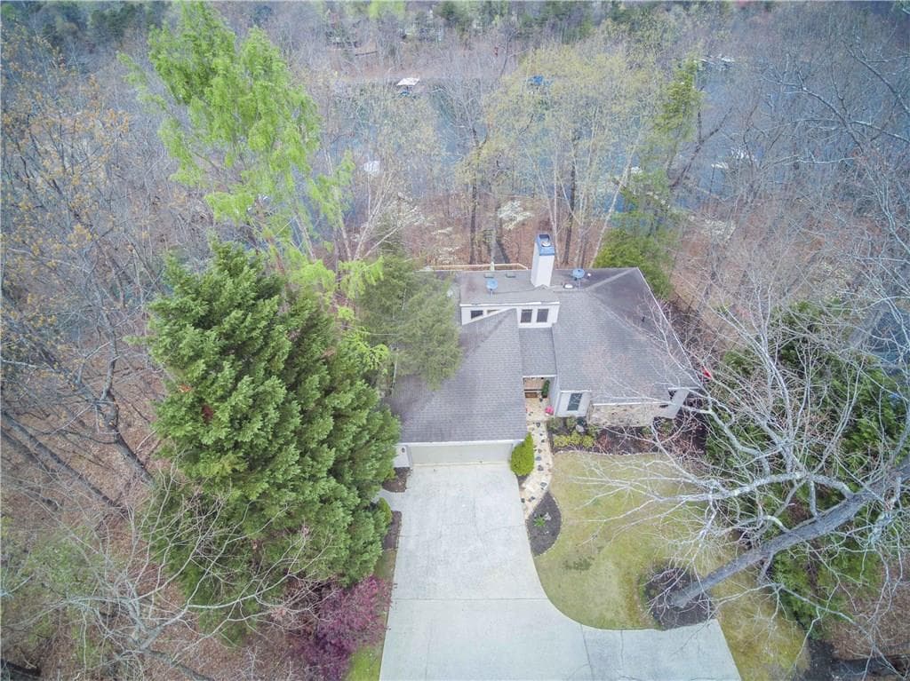 9070 Beaver Trail, Gainesville, GA 30506 — most recent listing photo