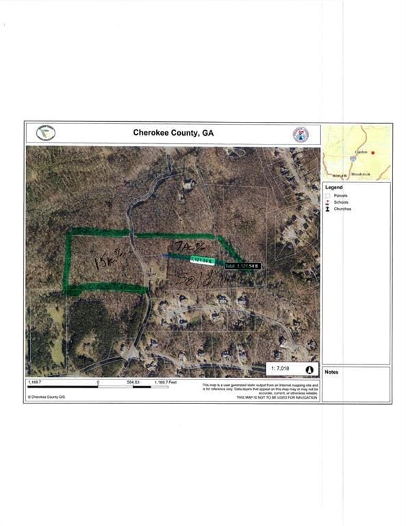 other sold at 00 OLD ORANGE MILL Road, Canton, GA 30115