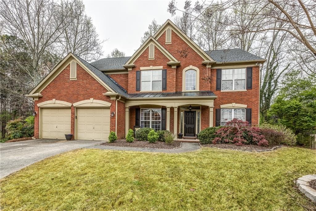 1526 Wedmore Court, Smyrna, GA 30080 — most recent listing photo