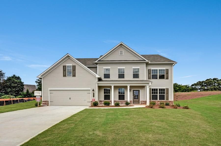 4910 Fontier Drive, Cumming, GA 30028 — most recent listing photo