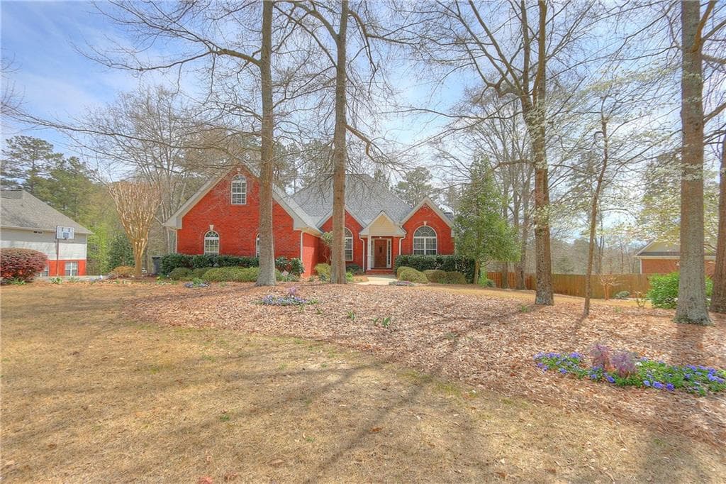 7009 Memory Lane, Loganville, GA 30052 — most recent listing photo
