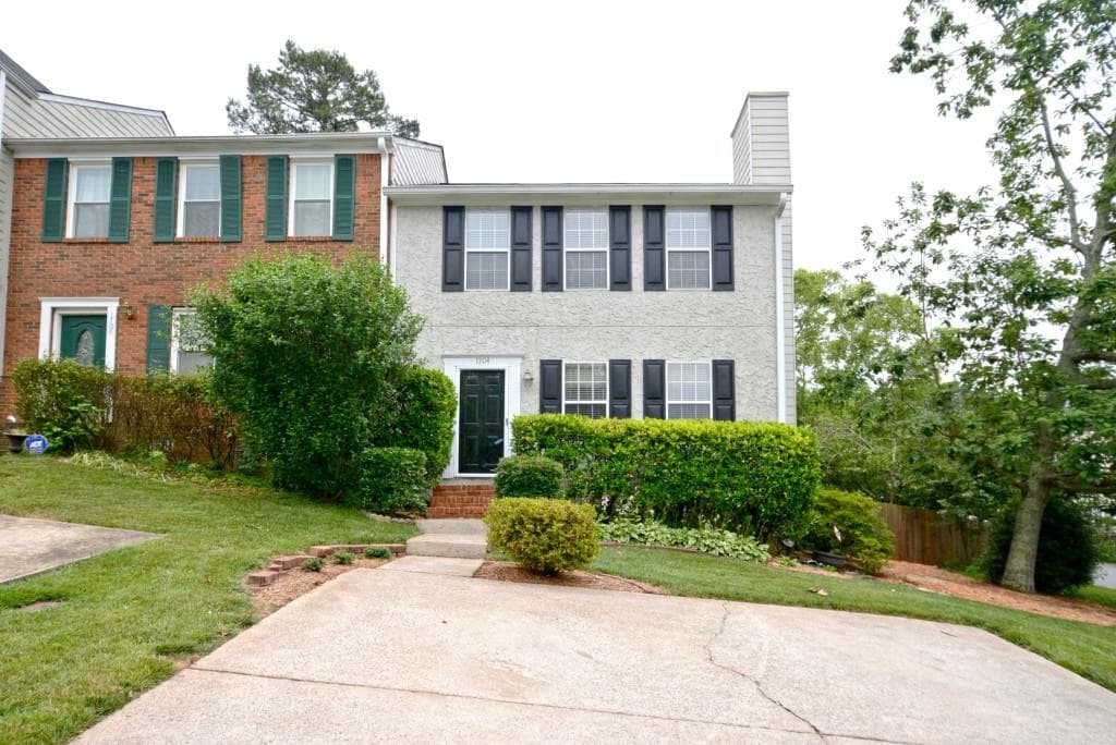 1704 Grist Mill Drive 1704, Marietta, GA 30062 — most recent listing photo