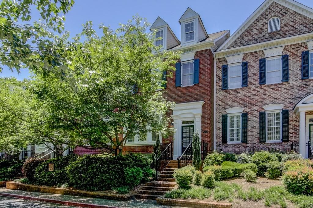 4714 Ivy Ridge Drive 4714, Atlanta, GA 30339 — most recent listing photo