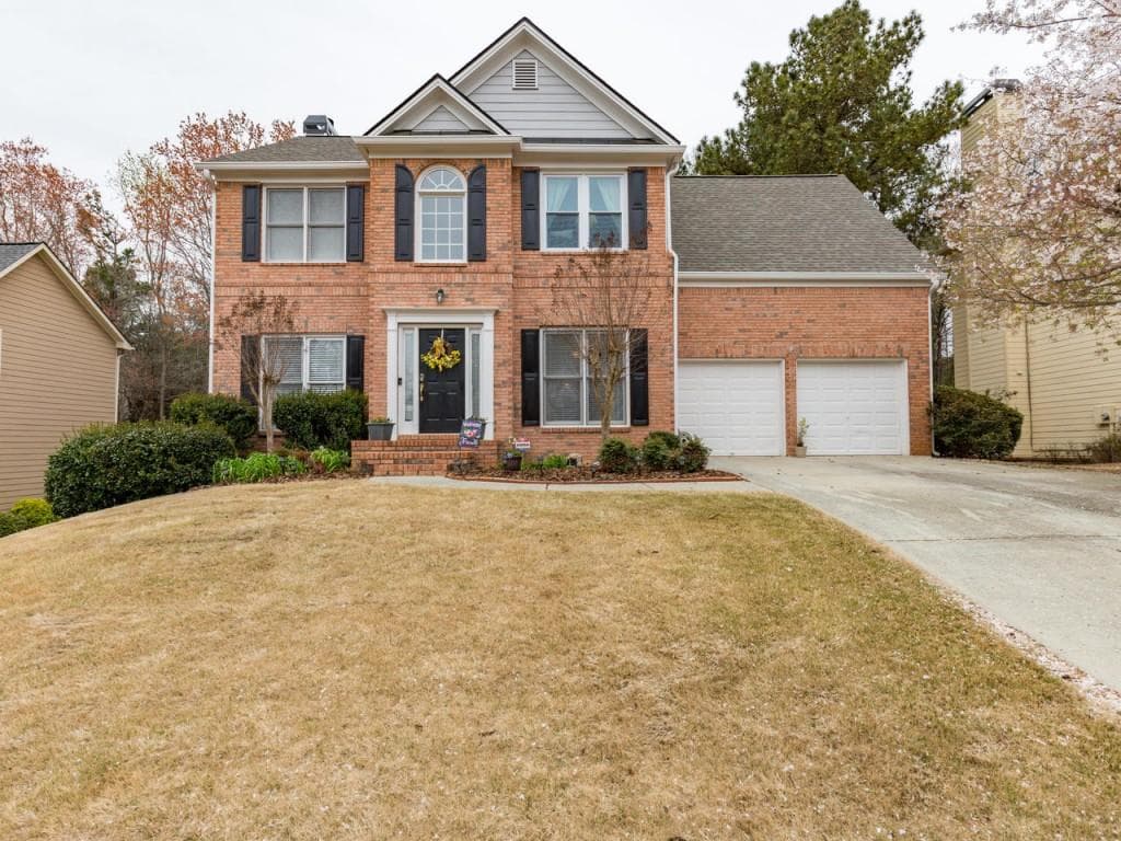 1754 Lake Heights Circle, Dacula, GA 30019 — most recent listing photo