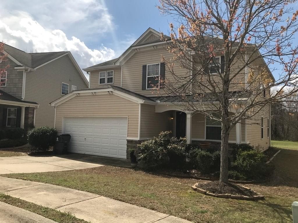 1179 MATT MOORE Court, Lithia Springs, GA 30122 — most recent listing photo