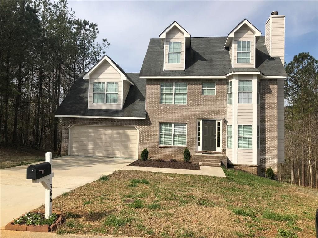 3861 Mountain Way Cove, Snellville, GA 30039 — most recent listing photo