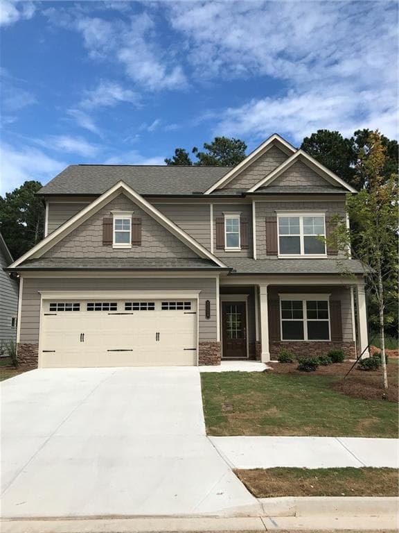 4395 Pleasant Garden Drive, Gainesville, GA 30504 — most recent listing photo