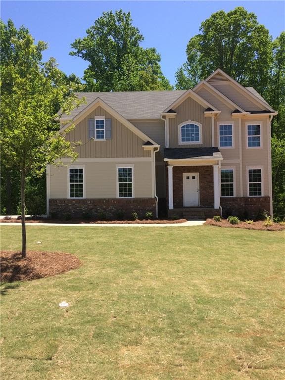 4904 Crider Creek Cove, Powder Springs, GA 30127 — most recent listing photo
