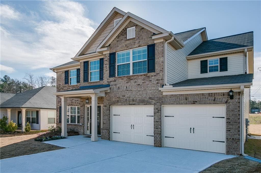 3574 Hancock View, Decatur, GA 30034 — most recent listing photo