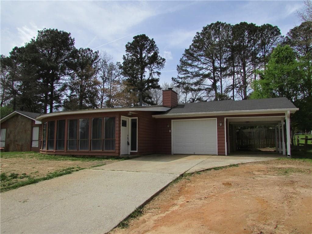 3479 Broxton Lane, Snellville, GA 30039 — most recent listing photo