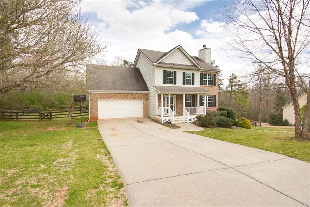 4545 Haley Farms Drive, Cumming, GA 30028 — most recent listing photo