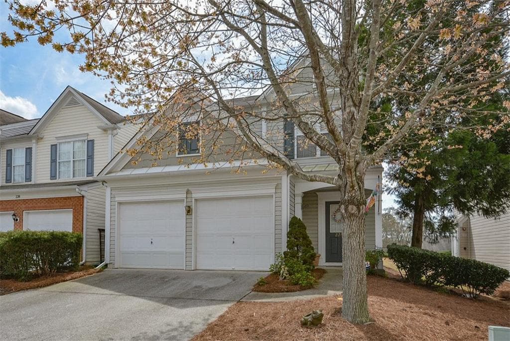 226 Regent Square, Woodstock, GA 30188 — most recent listing photo