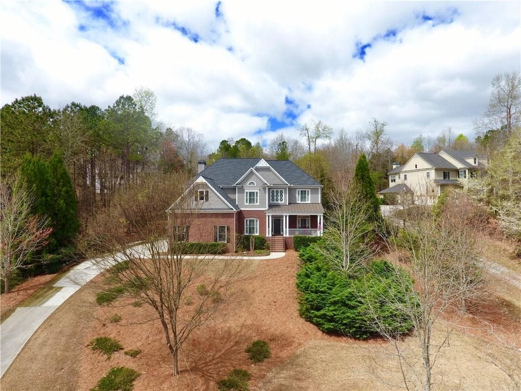 4065 Arrow Head Trail, Cumming, GA 30041 — most recent listing photo