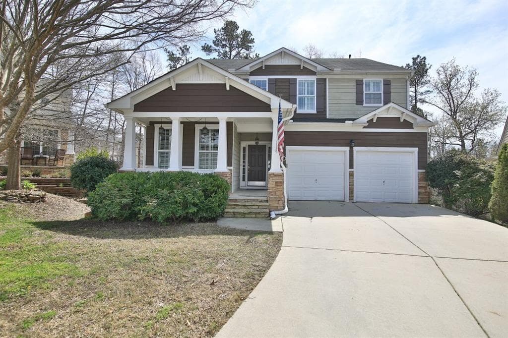 1501 Justine Way, Mableton, GA 30126 — most recent listing photo