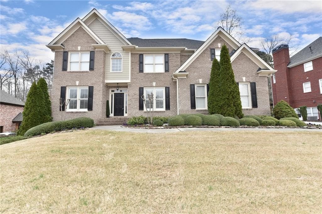 5955 River Rush Court, Sugar Hill, GA 30518 — most recent listing photo