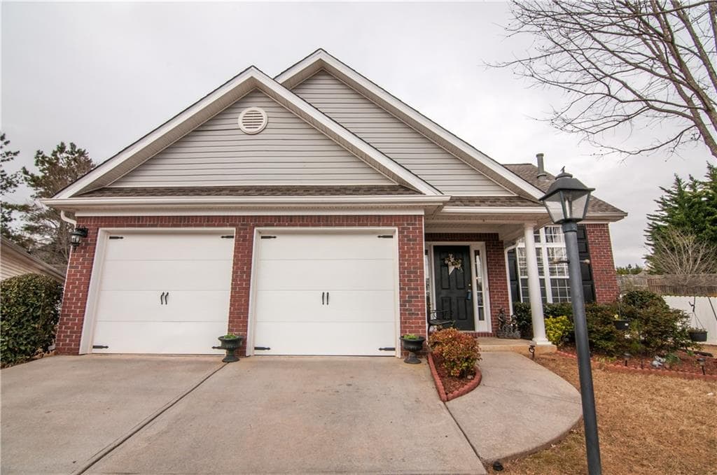 2630 Centennial Commons Bend, Acworth, GA 30102 — most recent listing photo