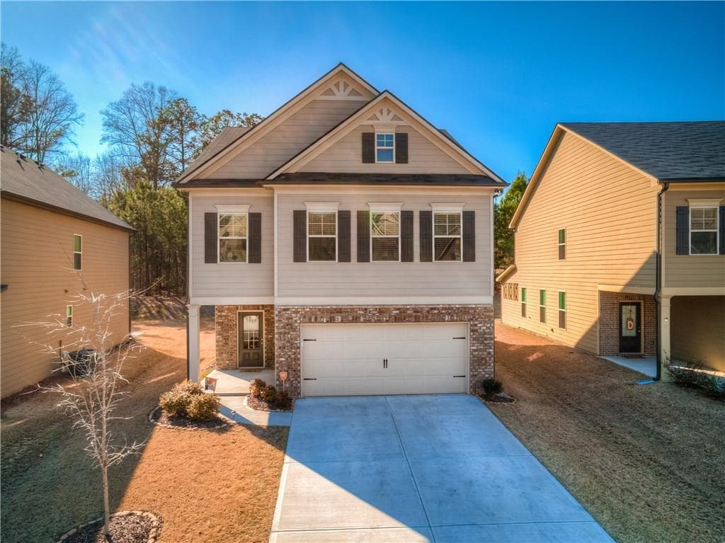 7401 Silk Tree Pointe, Braselton, GA 30517 — most recent listing photo