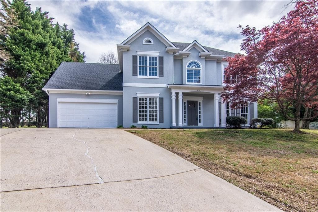 1830 Fawn Creek Drive, Cumming, GA 30041 — most recent listing photo
