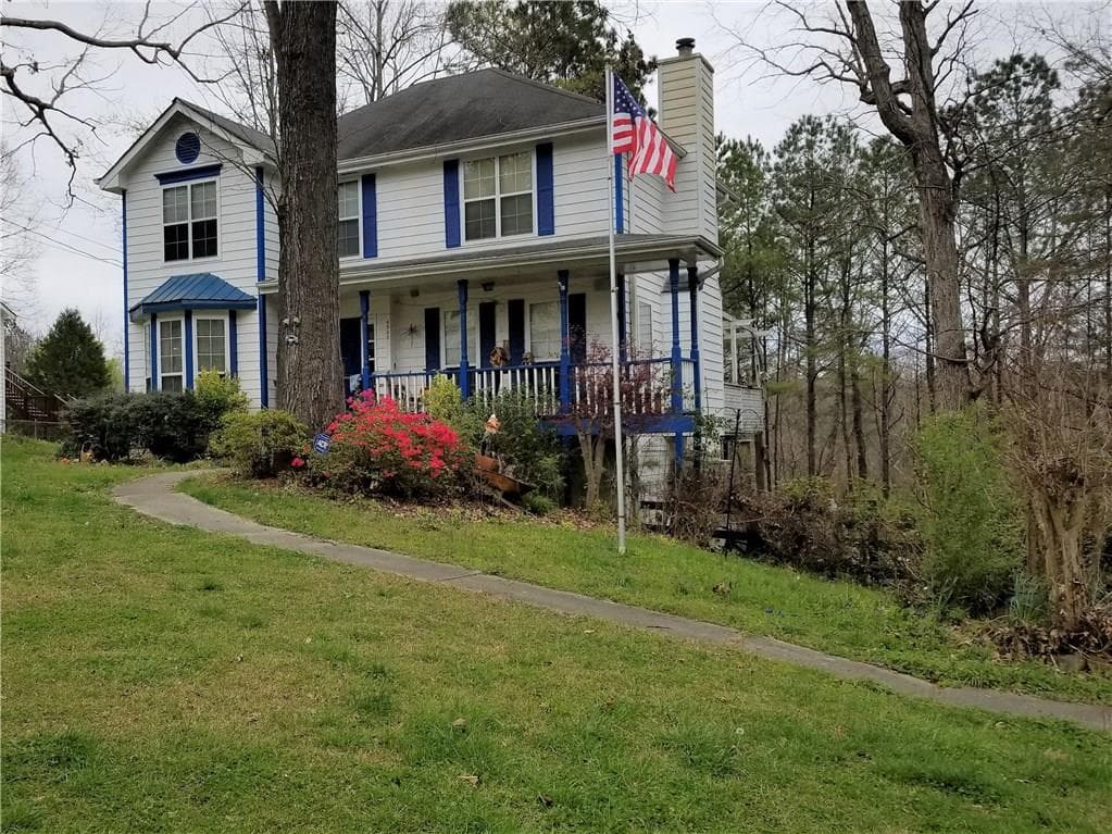 4500 Susans Way, Snellville, GA 30039 — most recent listing photo