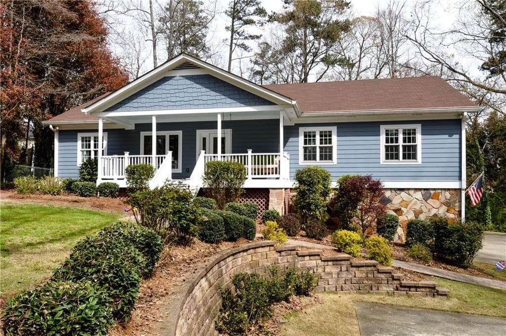 665 Willeo Road, Roswell, GA 30075 — most recent listing photo