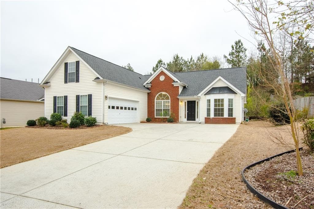 2173 Yarbrough Way, Dacula, GA 30019 — most recent listing photo
