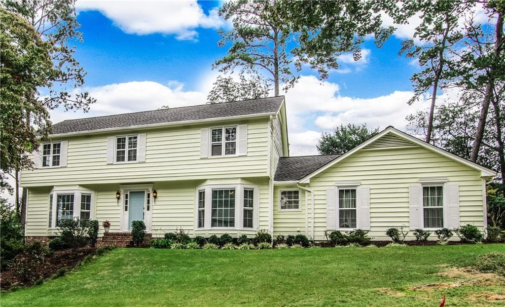 427 Woodstone West Drive, Marietta, GA 30068 — most recent listing photo
