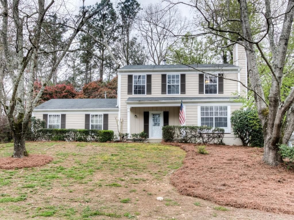 179 Birch Rill Drive, Alpharetta, GA 30022 — most recent listing photo